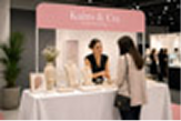 Table Top Banner (6ft W x 400mm H)