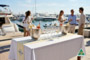 Table Runner - Side Drop