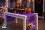 Table Runner - Side Drop