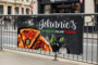 Vinyl Banner with Full Colour Print