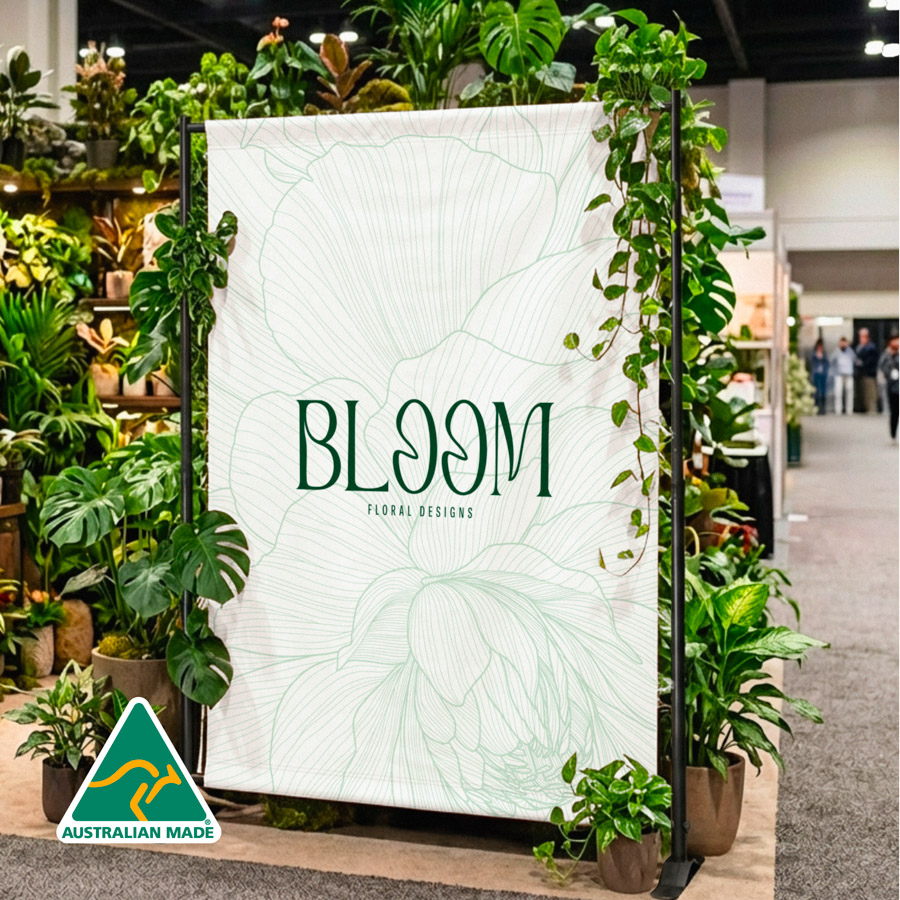 Adjustable Media Wall