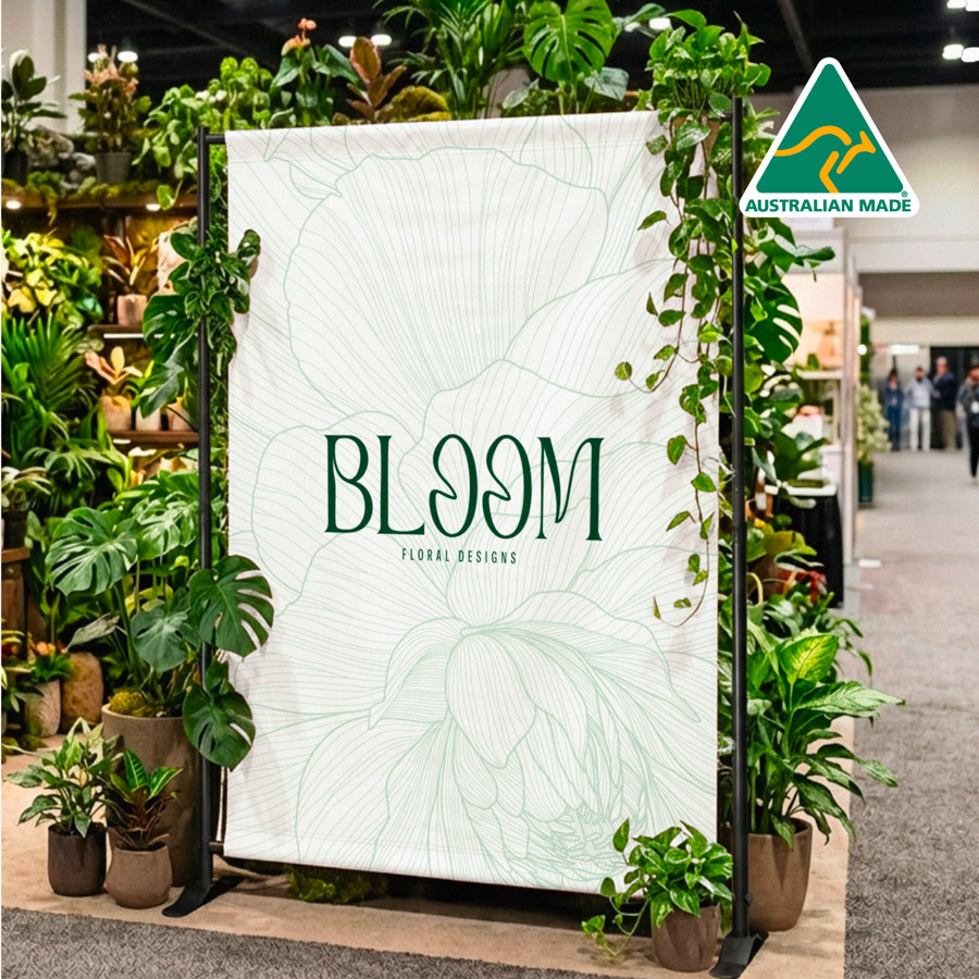 Adjustable Media Walls