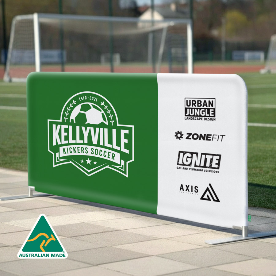 Crowd Control Barriers