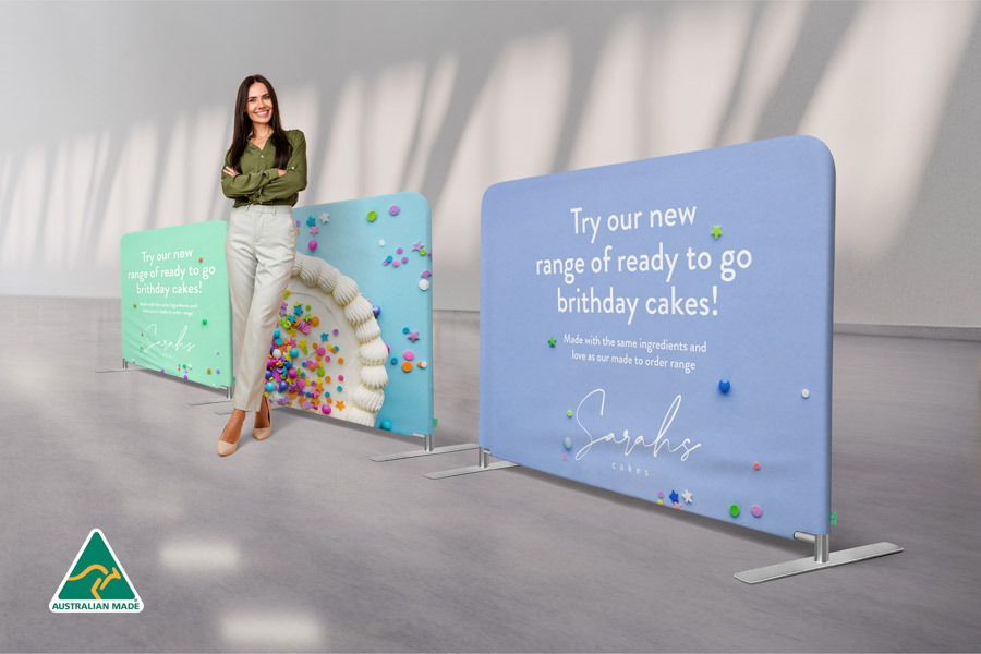 Crowd Control Barriers