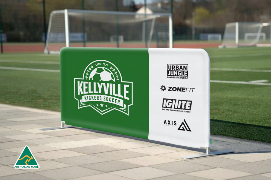 Crowd Control Barriers