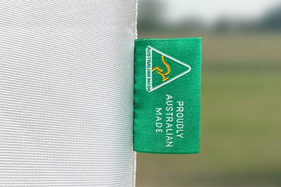 Crowd Control Barriers - Australian Made