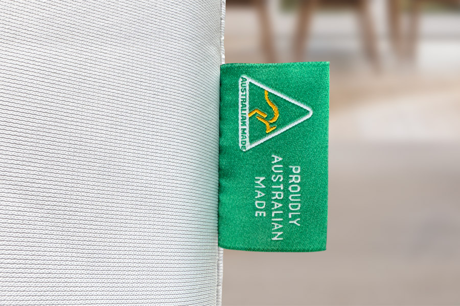 Stretch Fabric Display Stands - Made in Australia