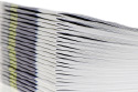 saddle-stiched custom printed booklet