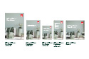 saddle-stiched custom printed booklet