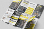 Full Colour Printed Brochures