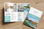 Full Colour Printed Brochures