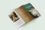 Full Colour Printed Brochures