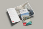Full Colour Printed Brochures
