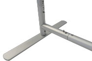 Crowd Control Barriers - Foot