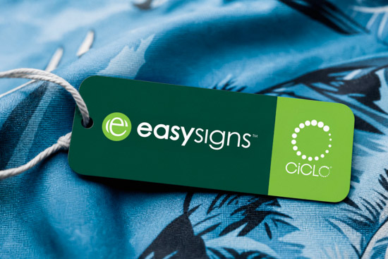 The next evolution of fabric signage