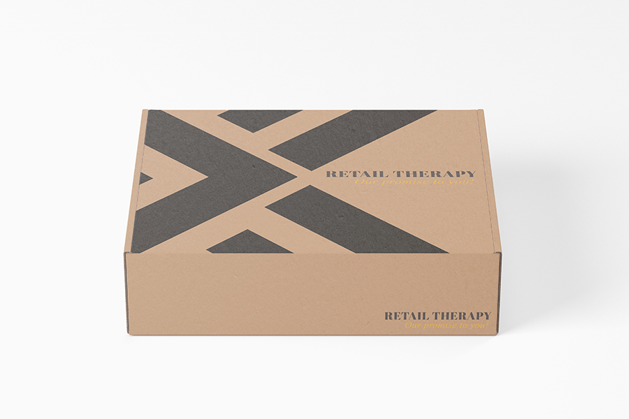 custom packaging boxes with logo near me