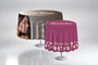 Round Table Throws