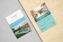 Full Colour Printed Flyers 