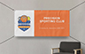 Full Colour Fabric Banners for Events