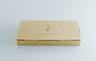 Kraft E Custom Printed Mailing Box - 225mm W x 115mm D x 26mm H (DL Tall)