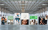 Frameless Pull Up Banners - All Sizes