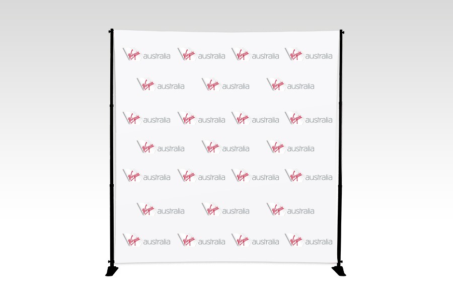 Full Colour Adjustable Media Wall for Events 