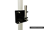 Gazebo Flag Bracket