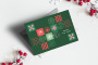 Greeting Cards - Outside