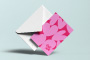 Greeting Cards - Outside with envelope
