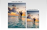 EasySeg Fabric Frames A0 & A1