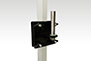 Gazebo Flag Bracket