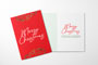 Greeting Cards - Outside