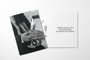 Greeting Cards - Outside