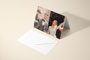 Greeting Cards - Outside