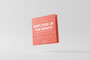 Greeting Cards - Outside