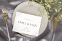 Standard Size Invitations