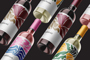 Custom Label Rolls