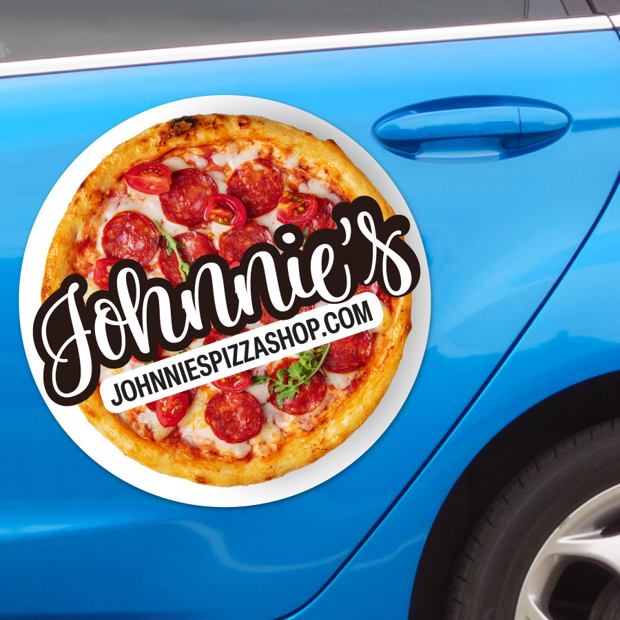 Car Magnets