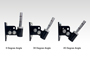 Multi Angle Flag Bracket