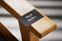 360gsm Premium Full Colour Double Sided Business Cards with Square corners