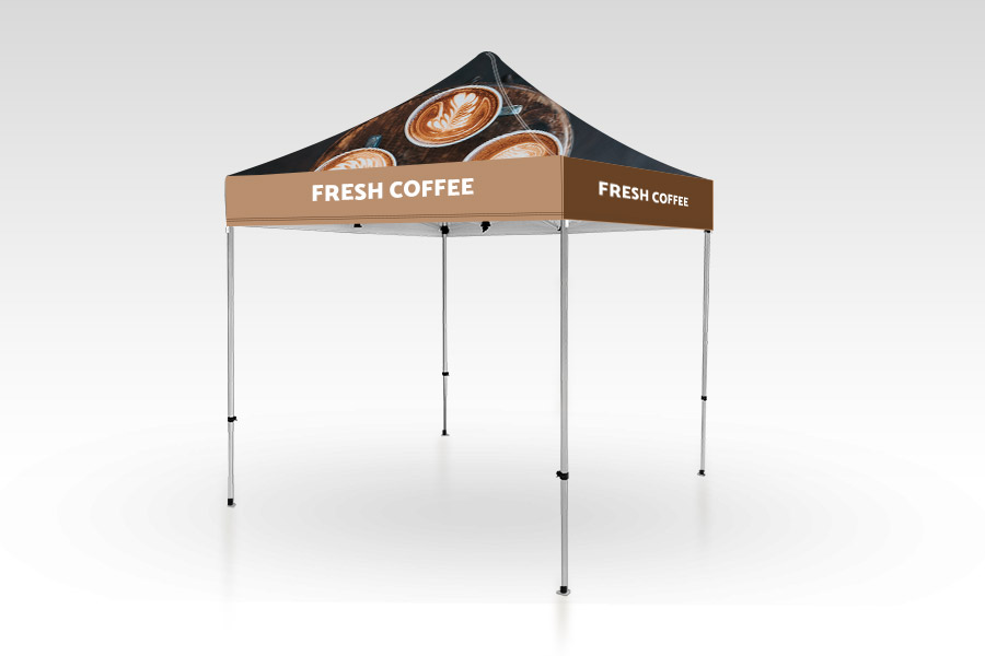 Gazebo Portable