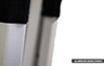 Pop up Gazebo Aluminium Series Frame Closeup