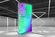 Collapsible SEG Lightbox and Frame