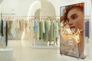 Collapsible SEG Lightbox and Frame