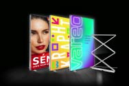 Collapsible SEG Lightbox