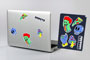 Custom Sticker Sheets