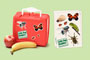 Custom Sticker Sheets
