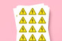 Custom Sticker Sheets
