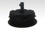 Heavy Duty Umbrella Base with Water Bag
