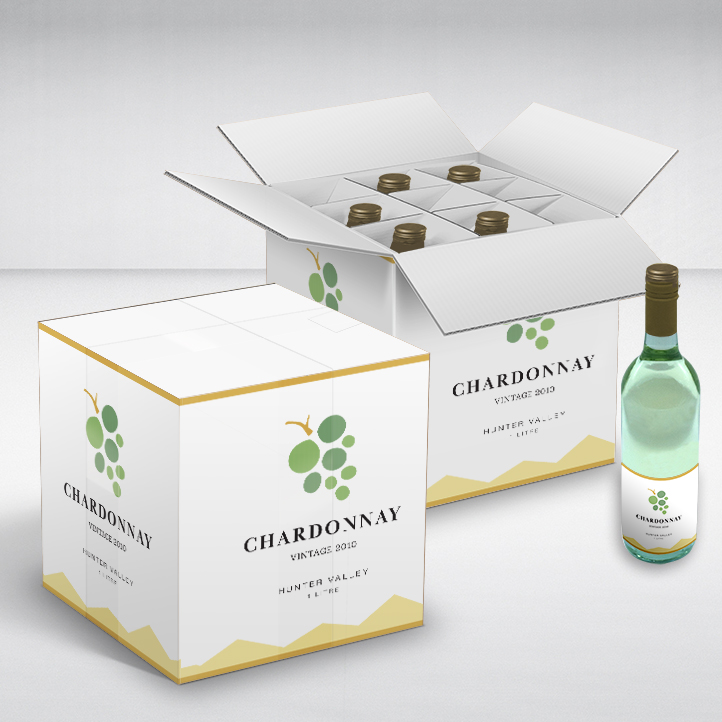 Wine Boxes
